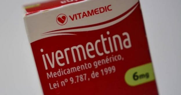 Covid-19: Anvisa fala sobre  ivermectina e diz não ter ‘comprovação científica’ contra a doença