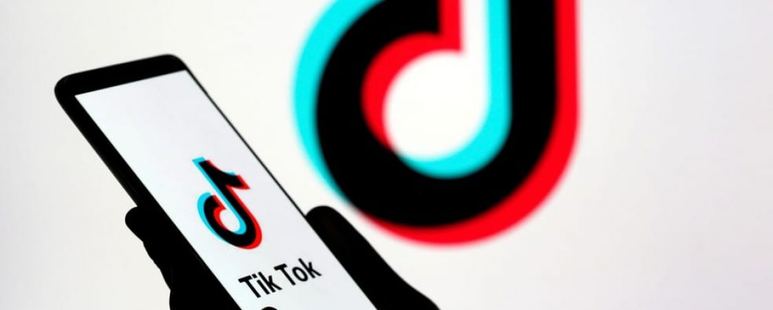 EUA podem bloquear o app TikTok nas próximas semanas