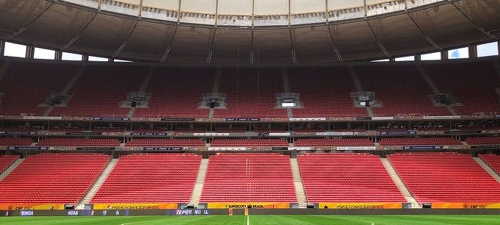 Flamengo, Vasco, Atlético-GO e Goiás organizam torneio amistoso