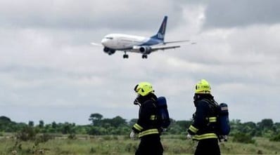 Brasil: governo federal reabre fronteiras aéreas para estrangeiros