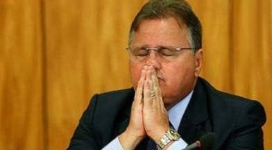Ministro do STF autoriza Geddel Vieira Lima a cumprir prisão em regime semiaberto