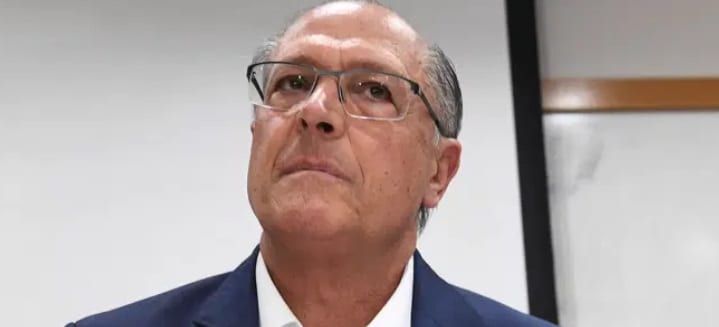 Geraldo Alckmin é indiciado pela PF