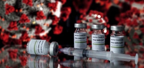 Grupo internacional defende que doses da vacina contra Covid-19 devem ter preço máximo de 40 dólares