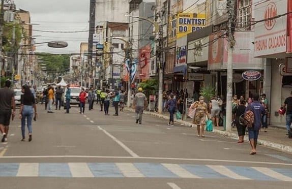 Prefeitura de Itabuna recorre e Justiça determina reabertura do comércio