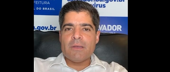 Prefeitura estende pagamento do auxílio Salvador por Todos para agosto
