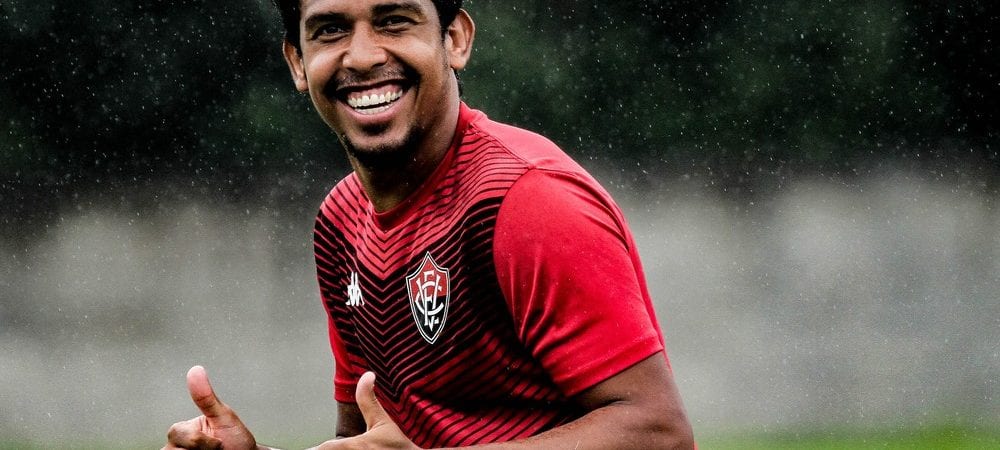 Perto do retorno das competições, Vitória inicia semana com treino técnico e tático