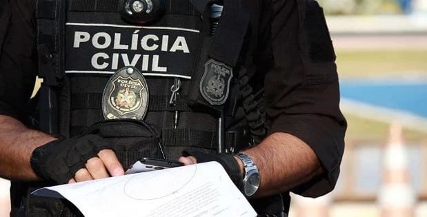 Dois suspeitos de sequestrar empresário em SP são presos na Bahia
