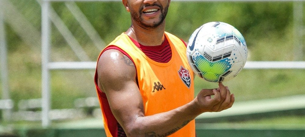 Recuperado, Maurício Ramos opina sobre o retorno do futebol na Bahia