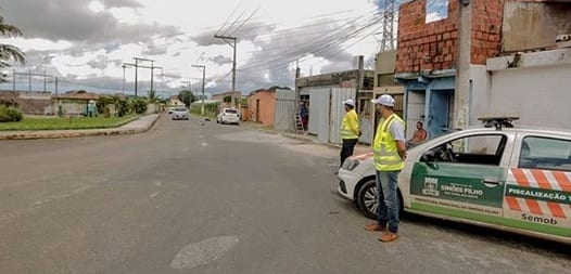 Prefeitura de Simões Filho confirma mais dois óbitos pelo novo coronavírus