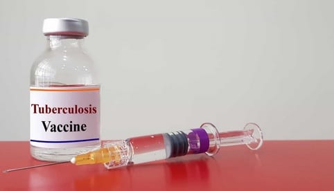 Vacina contra a tuberculose pode estar associada à redução de óbitos por Covid-19