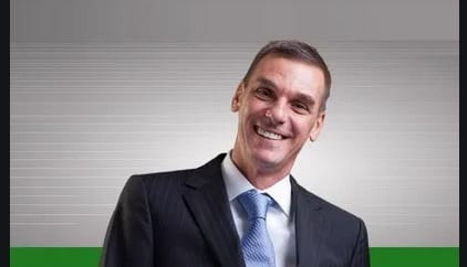 André Brandão, do HSBC, será o novo presidente do Banco do Brasil
