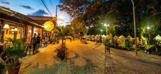 Bahia: com restrições, Itacaré tem reabertura autorizada para turismo