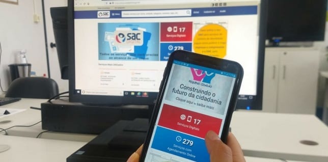 Bahia: consumidor poderá registrar reclamações pelo SAC Digital a partir desta terça (25)