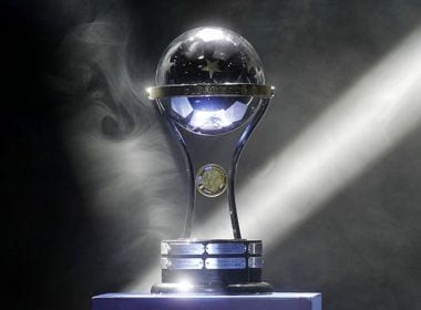 Conmebol aumenta limite de inscritos para Libertadores e Sul-Americana