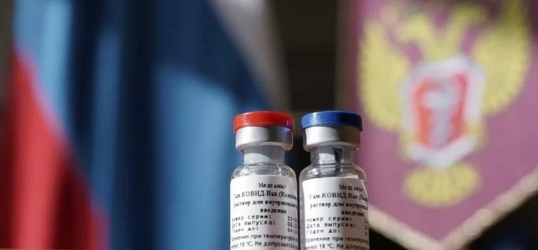 Covid-19: Paraná e Rússia devem assinar nesta quarta (12) um acordo sobre vacina