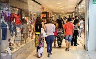 Justiça: Shoppings podem pedir indenização por fechamento durante a pandemia