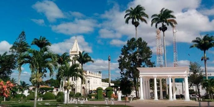 Bahia: novo tremor de terra é registrado em Amargosa e São Miguel das Matas