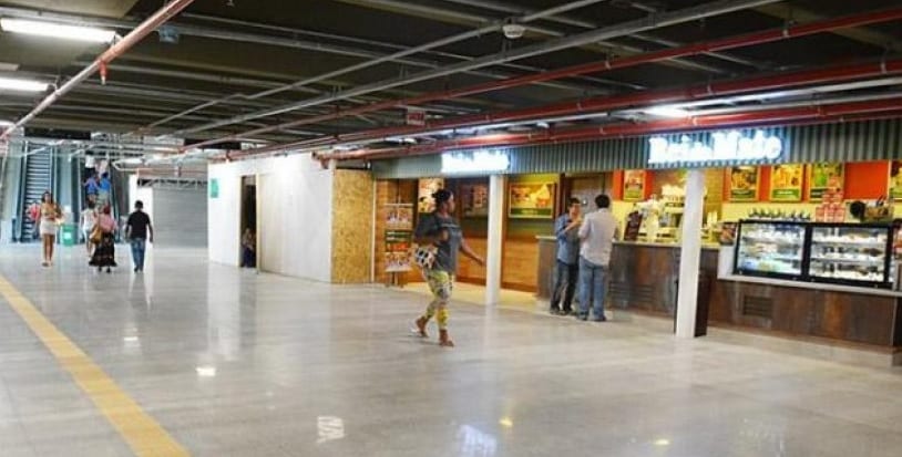 Estação da Lapa, em Salvador, passa a disponibilizar wi-fi gratuito