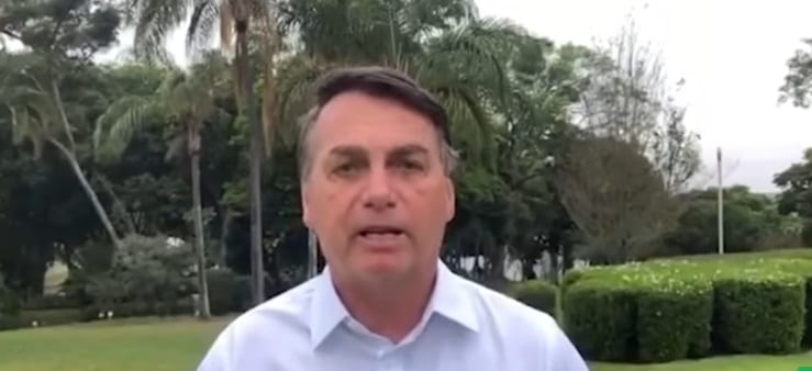 Com vetos, Bolsonaro sanciona lei que altera regras do Código de Trânsito Brasileiro