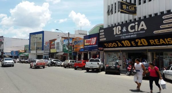 Jequié: Prefeitura prorroga toque de recolher e flexibiliza alguns segmentos comerciais na cidade