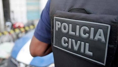 Polícia Civil cumpre mandados de prisão, busca e apreensão em operação na capital, na RMS e no interior baiano