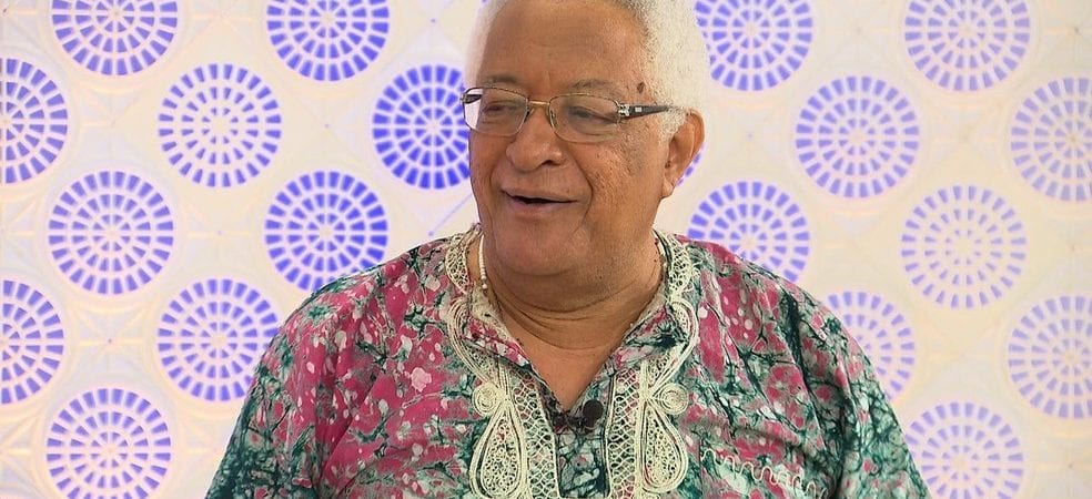 Morre Jaime Sodré, professor e escritor, aos 73 anos em Salvador