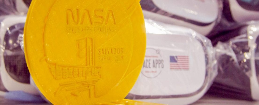 ‘Hackathon da Nasa 2020’: inscrições gratuitas estão abertas para Salvador; saiba mais