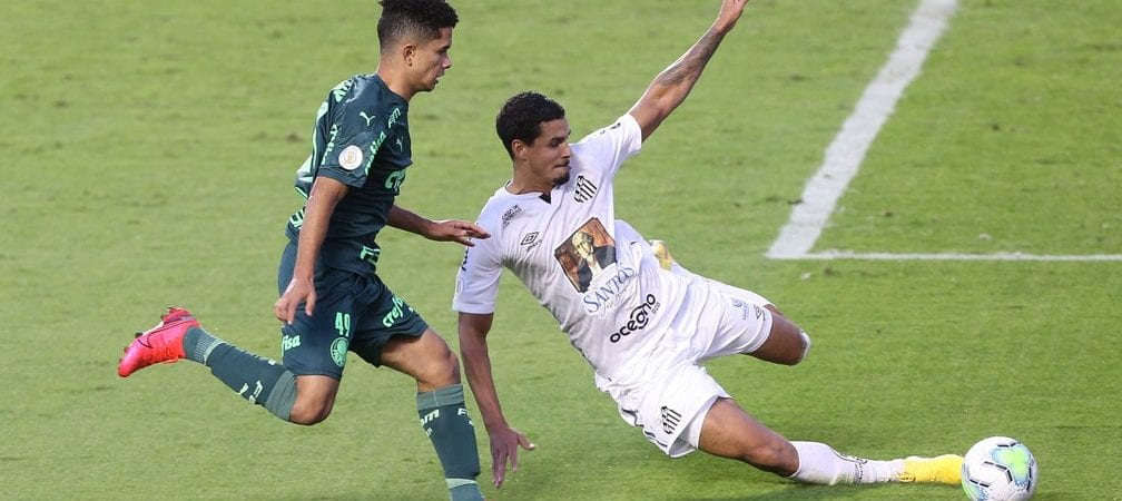 Palmeiras terá os três “Gabrieis” a disposição contra o Bahia