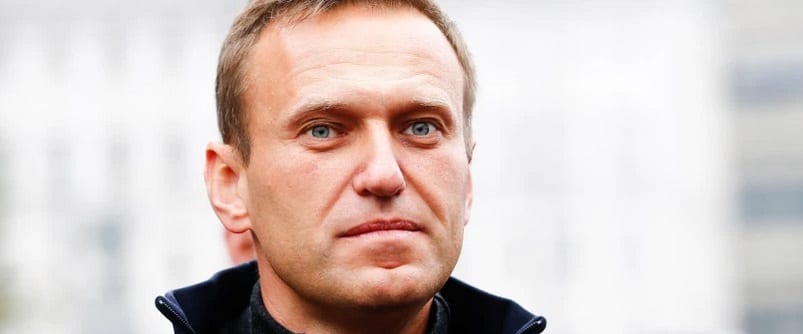 Rússia: com suspeita de envenenamento, ativista Alexei Navalny segue inconsciente