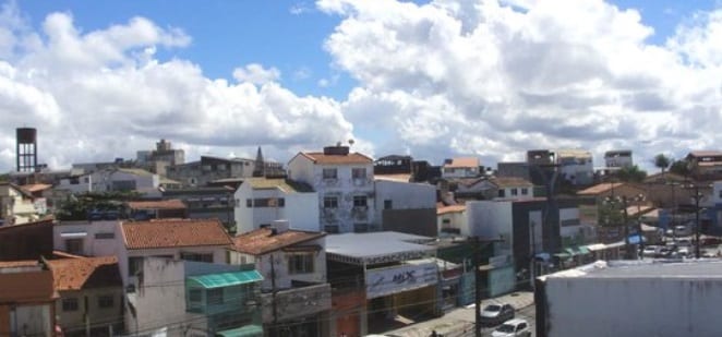 Salvador: Codesal recebeu 22 ligações de moradores em diversos bairros da capital após tremor de terra na Bahia