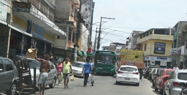 Salvador: Pernambués segue liderando lista de bairros com mais casos de Covid-19