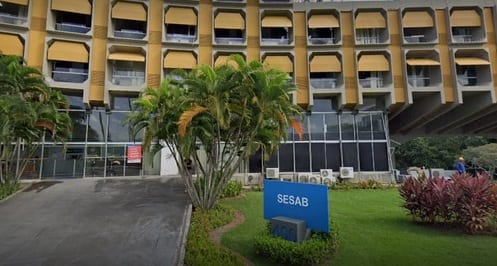 Sesab realiza processo para contratação de profissionais nas áreas de administração e direito