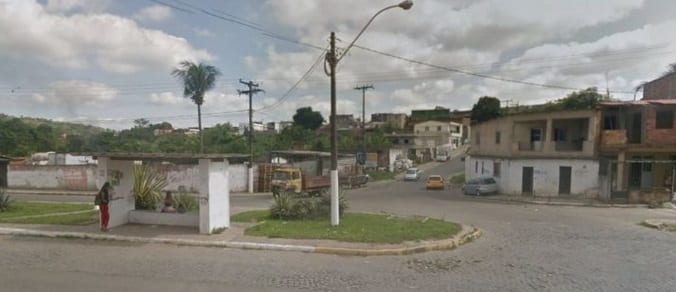 Simões Filho: Homem é morto a tiros em Ilha de São João
