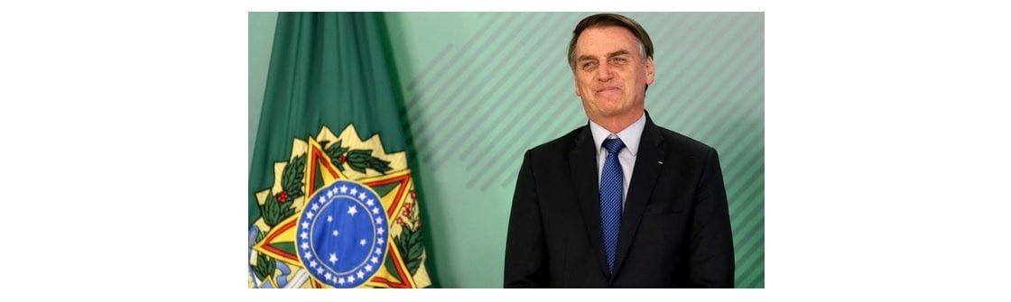 Recurso sobre depoimento de Bolsonaro, em inquérito que apura suposta interferência política na PF,  será julgado na quinta (8)