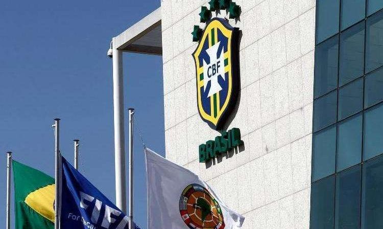 CBF convoca clubes da Série A para debater torcida nos estádios