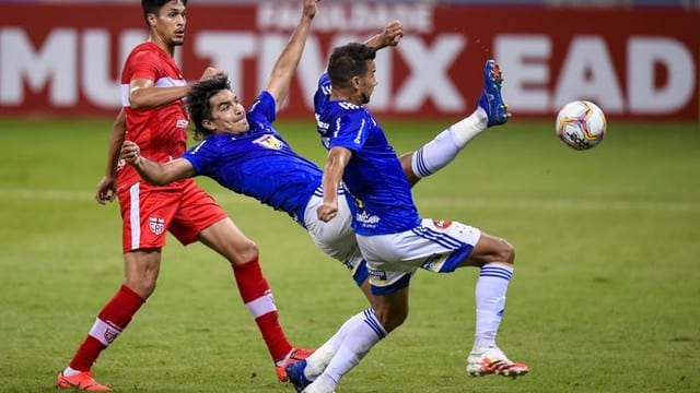 Próximo adversário do Vitória, Cruzeiro não vence há cinco jogos