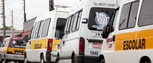 Itabuna: decreto autoriza que transporte municipal seja feito por motoristas do sistema escolar