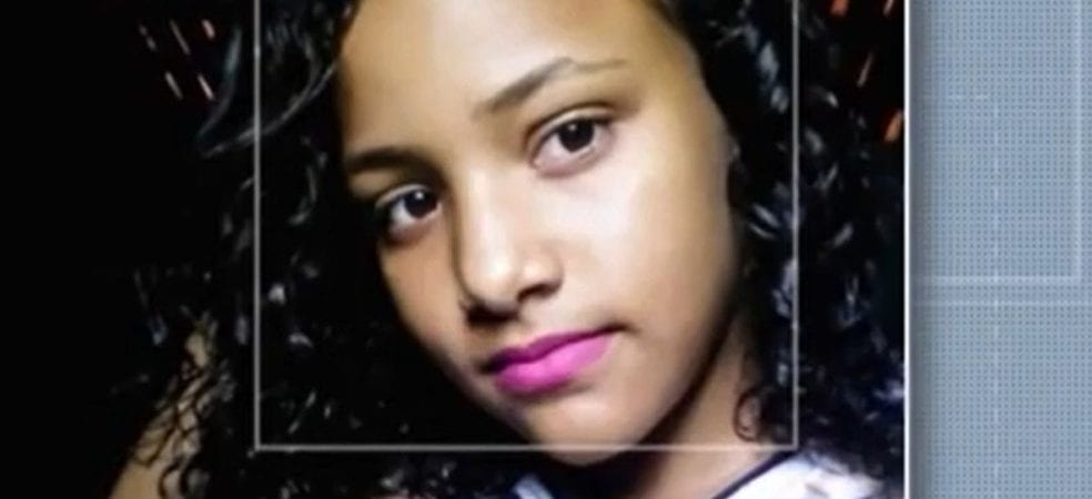 Justiça autoriza apreensão de adolescente que confessou ter matado garota de 15 anos, no interior do estado