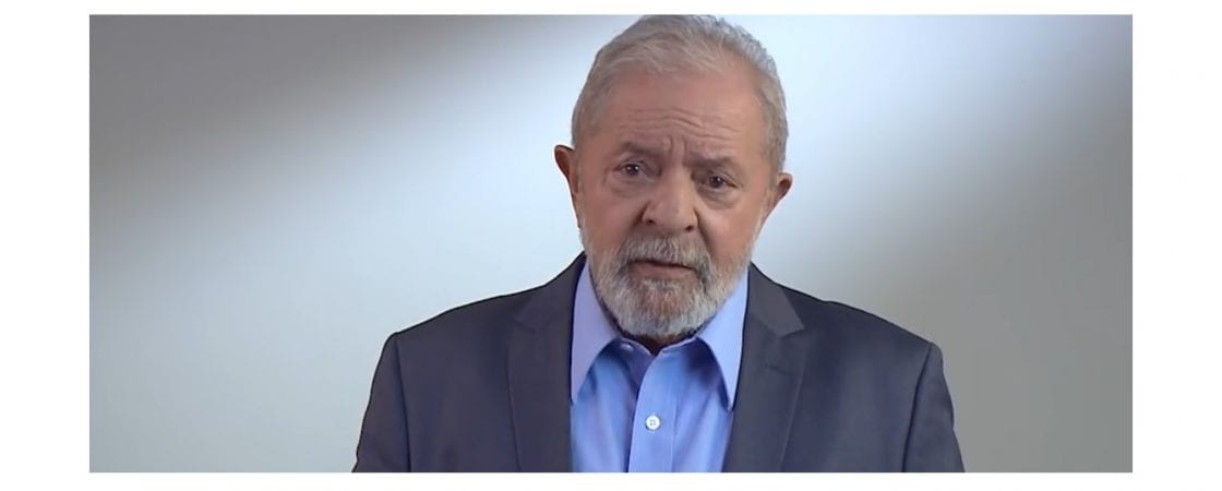 ‘Operação Spoofing’: procuradores recorrem contra acesso integral de Lula a mensagens