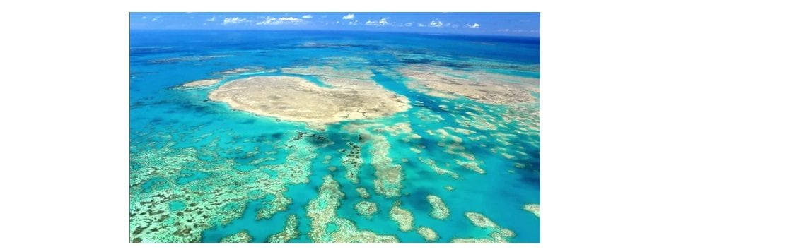 Parque Nacional de Abrolhos, no sul da Bahia, é reaberto de forma parcial