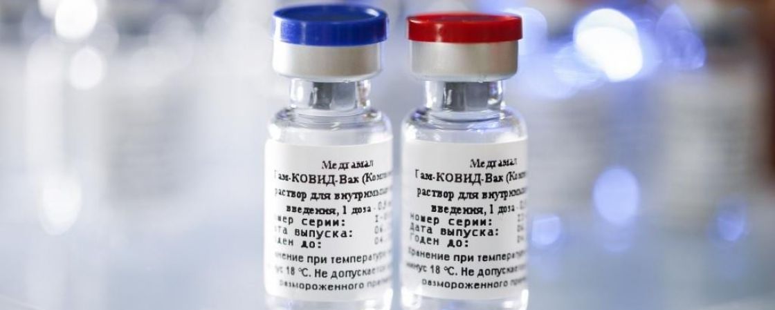 Anvisa avalia pedidos de importação da vacina Sputnik V nesta segunda