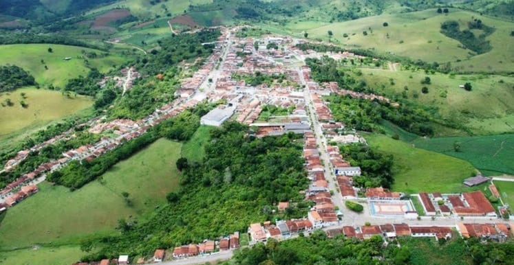 Terremotos na BA: Amargosa e São Miguel das Matas decretam situação de emergência