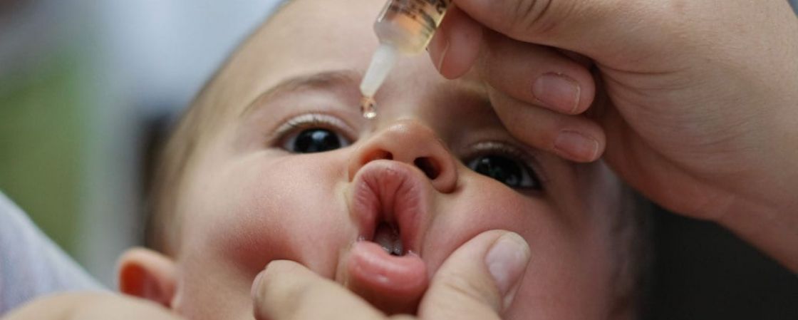 Ministério da Saúde faz pesquisa sobre situação vacinal das crianças