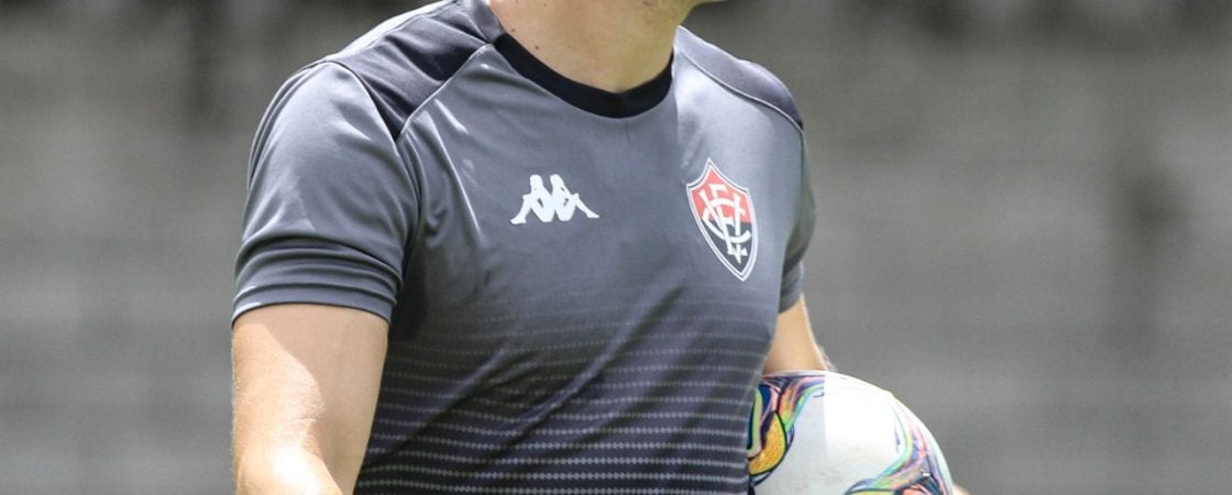 Bruno Pivetti é demitido do Vitória