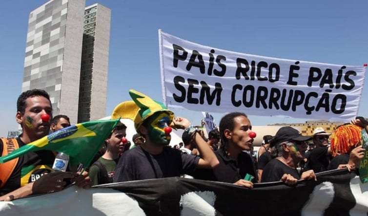 Após Bolsonaro afirmar que ‘acabou com a Lava Jato’, Transparência Internacional aponta ‘retrocessos’ no combate à corrupção no Brasil