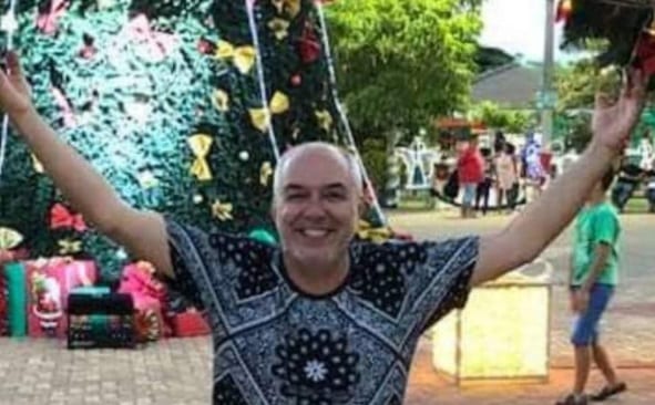 Bahia: secretário de Cultura da cidade de Luís Eduardo Magalhães é encontrado morto dentro de uma caminhonete