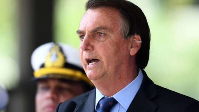 Bolsonaro anuncia revogação de decreto que tratava do estudo de privatização de postos de saúde do SUS