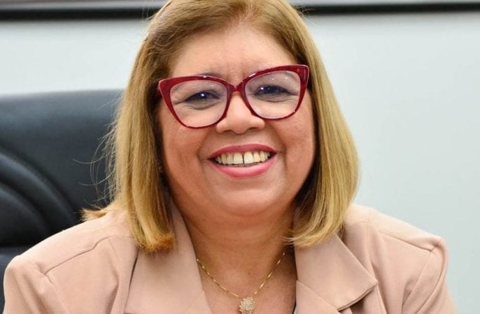 Covid-19: morre candidata a vice-prefeita pelo MDB, Edileusa Loz