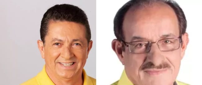 Eleições 2020: assim como o prefeito de Itabuna, Geraldo Simões, do PT, também teve a candidatura indeferida