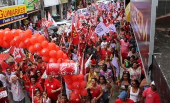 Eleições na Bahia: Ilhéus é mais uma cidade a ter realização de comícios, passeatas e caminhadas proibidas